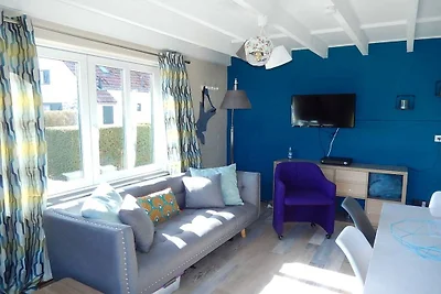 Ferienhaus mit 2 Schlafzimmer