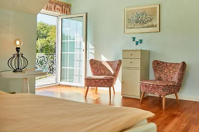 Ferienwohnung mit 1 Schlafzimmer