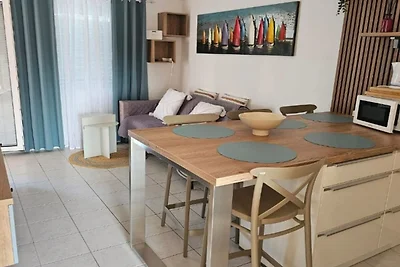 Apartment Furdi - Two Bedroom Apartment with...