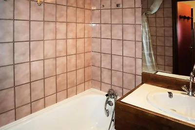 Appartement in Vars met toegang tot de...