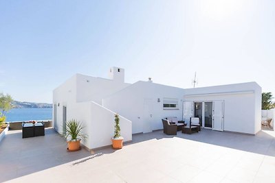 Modern Villa in St Josep de sa Talaia with Pr...