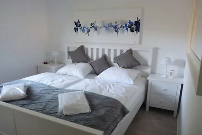 Sommerhaus Kronsgaard