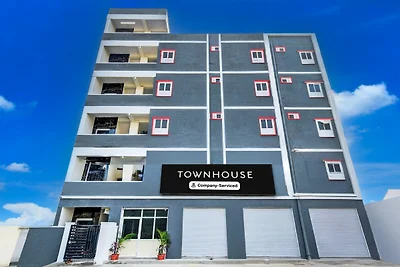 Soggiorni Premium al Lingampally Hyderabad