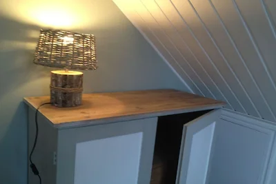 Strandgut Wackerballig