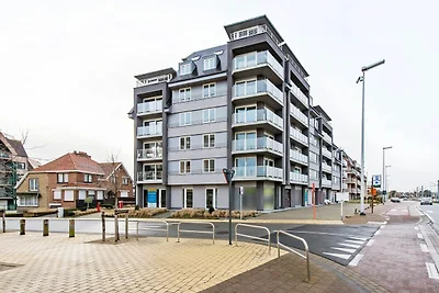 Delmar appartement in het centrum van...
