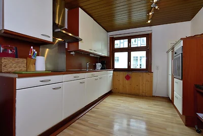Accogliente casa vacanze con WiFi