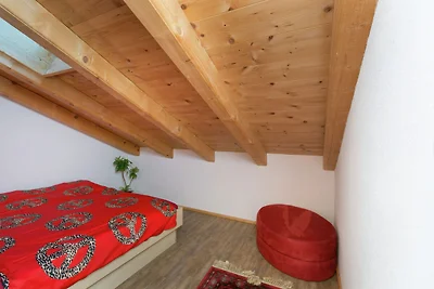 Ferienwohnung mit Terrasse in Aschau im...
