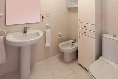 Begonia - Apartment In Daimús. Wifi Gratis