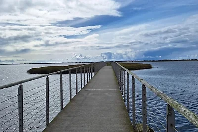 4 Personen Ferienhaus in Ringkøbing-By Traum