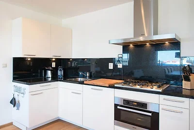 Appartement in Scheveningen Haven