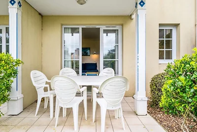 3 Kamer Appartement 7 Personen - Comfort