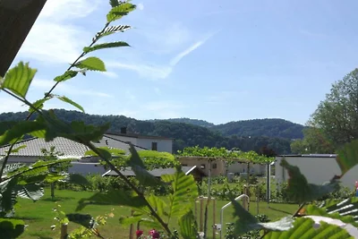Ferienwohnung mit 1 Schlafzimmer
