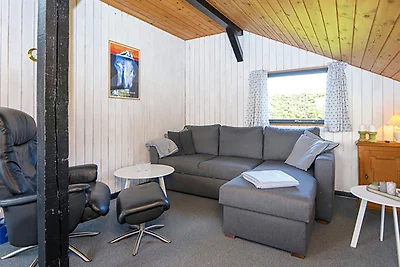 6 Personen Ferienhaus in Sydals-By Traum