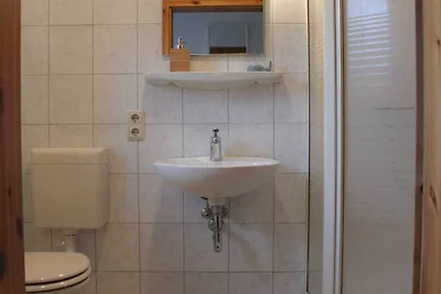 Ferienwohnung mit 1 Schlafzimmer