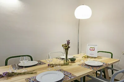 Wohnung in Genova mit Parken