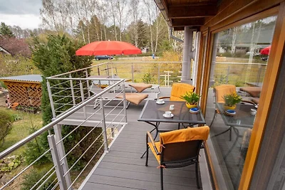 Holiday apartment with 1 bedroom