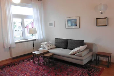 Ferienwohnung mit 1 Schlafzimmer