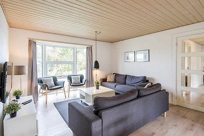 10 Personen Ferienhaus in Blåvand