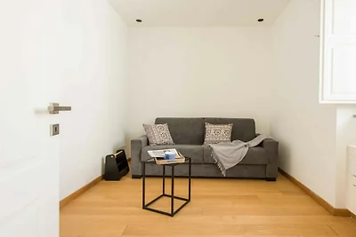 Wohnung in Palermo mit Terrasse