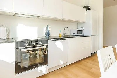 5 sterren vakantie huis in Saltum