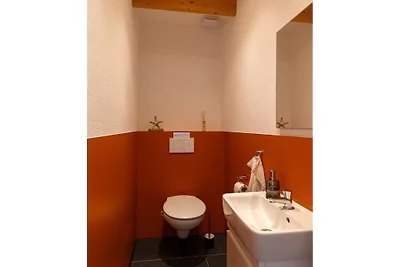 Ferienwohnung mit 2 Schlafzimmer