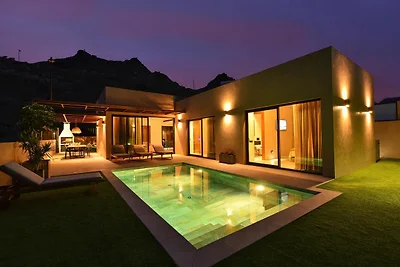 Luxoriöse Villa in Puerto Rico
