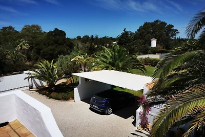 Villa Las Amapolas