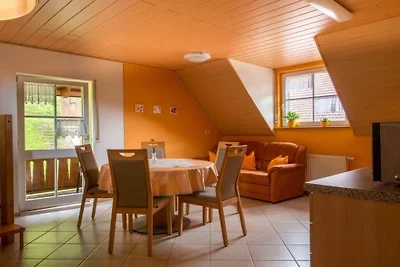 Kuća za odmor Dopust za oporavak Zell am Harmersbach