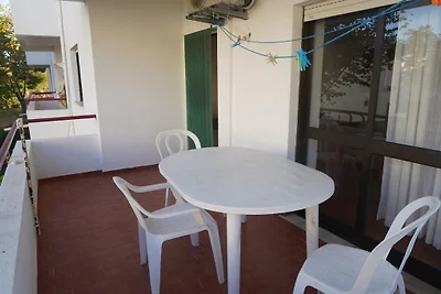 "Ria Mar" in Manta Rota