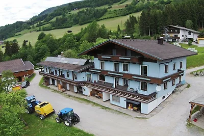 Chalet in Österreich nahe Skipisten