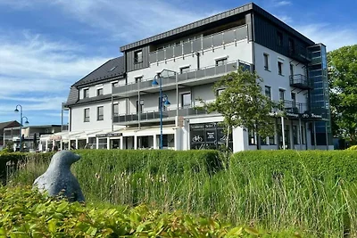 Ferienwohnung mit 1 Schlafzimmer