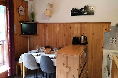 Residenz Le Vieux Moulin