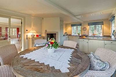 Ferienhaus in Kampen mit Sauna und Wifi