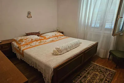 Wohnung in der Natur