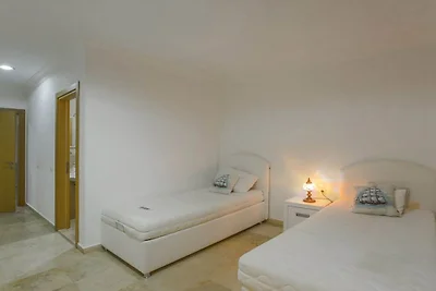 Villa in Kalkan mit Schwimmbecken