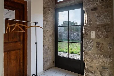 Charmantes Gîte in Frankreich mit Pool