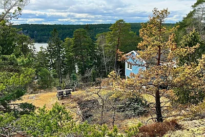 6 Personen Ferienhaus in TYRESÖ-By Traum