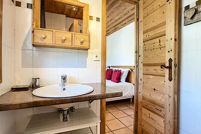 Koa - appartamento - 8 persone - ski-in/out