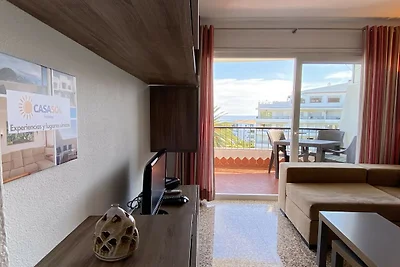 1-Zimmer-Apartment für 2 Gäste