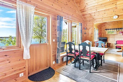 6 Personen Ferienhaus in Ånneland-By Traum