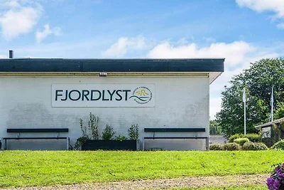 4 Personen Ferienpark haus in Aabenraa