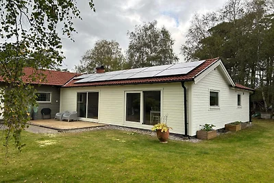 4 esrellas case en MELLBYSTRAND