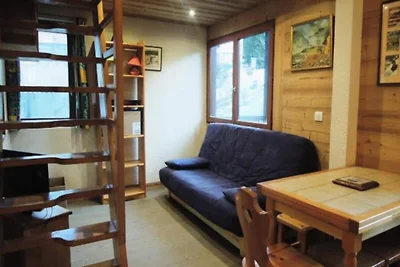 Residenz Les Rives Du Lac