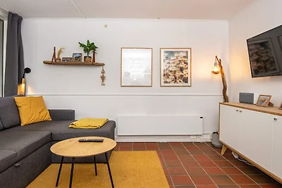 4 osob apartament w Fanø-By Traum