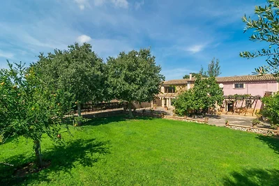 Son ArboÇ Gran - Ferienhaus Mit Privatem Pool