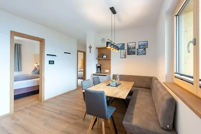 Schöne Ferienwohnung in Top-Lage im Zillertal