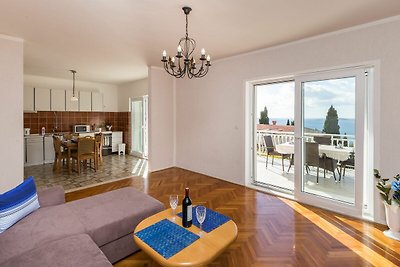 Apartments Villa Enzian - Standard Two Bedroo...