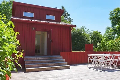 4 personas casa en HEDEKAS-By Traum