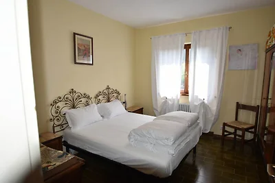 Ferienhaus in Trarego Viggiona