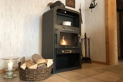 Vakantiewoning Kassler
